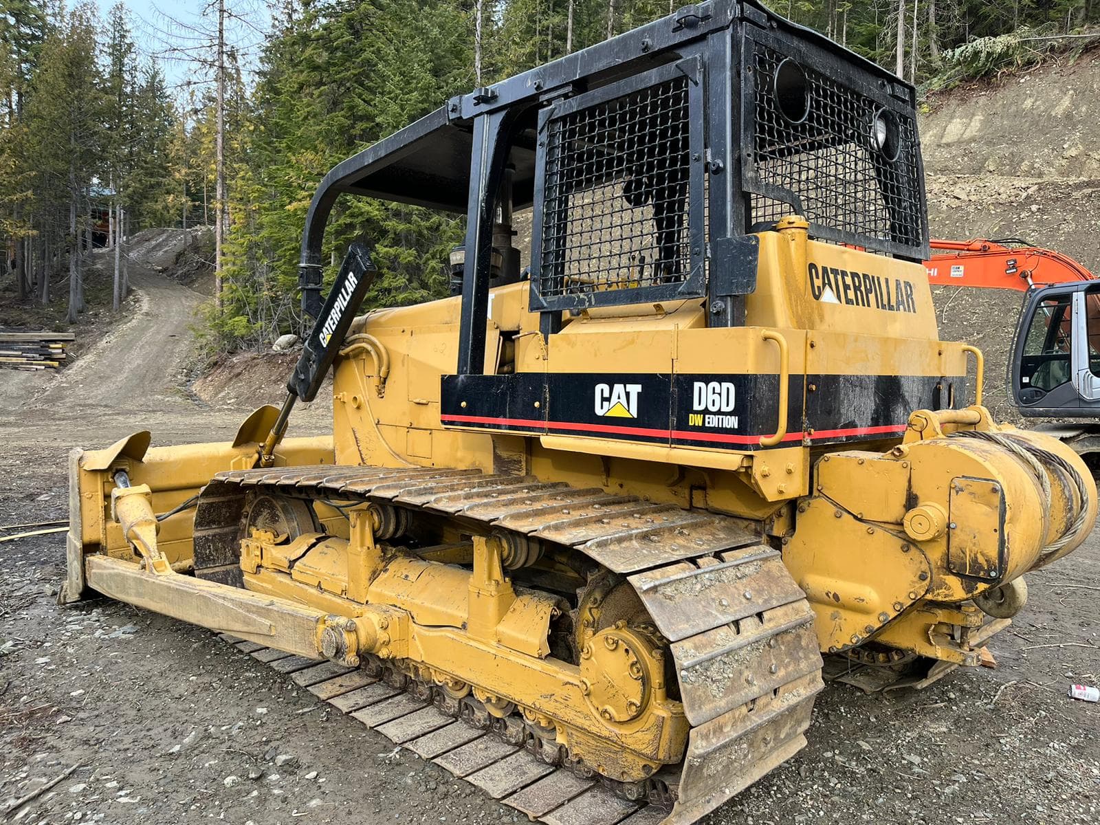 Importation and Exportation