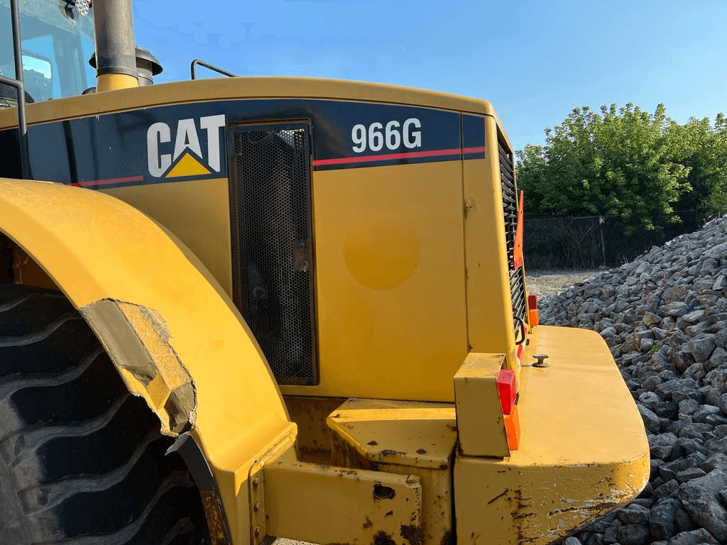 966G Loader