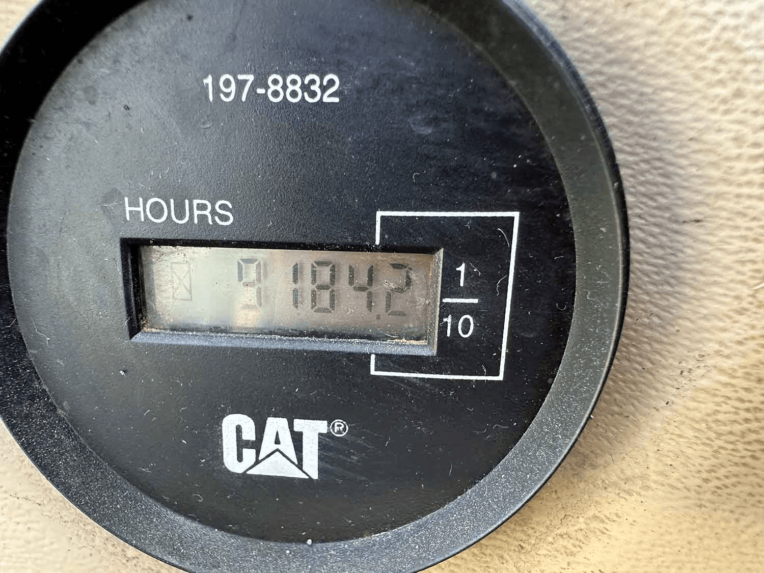 1999 CAT Excavator 325BL