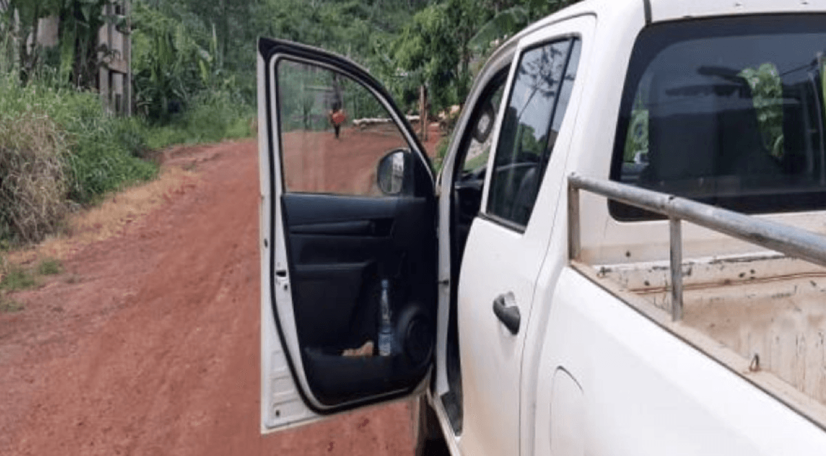 Prefeasibility Architectural and Geomatic study