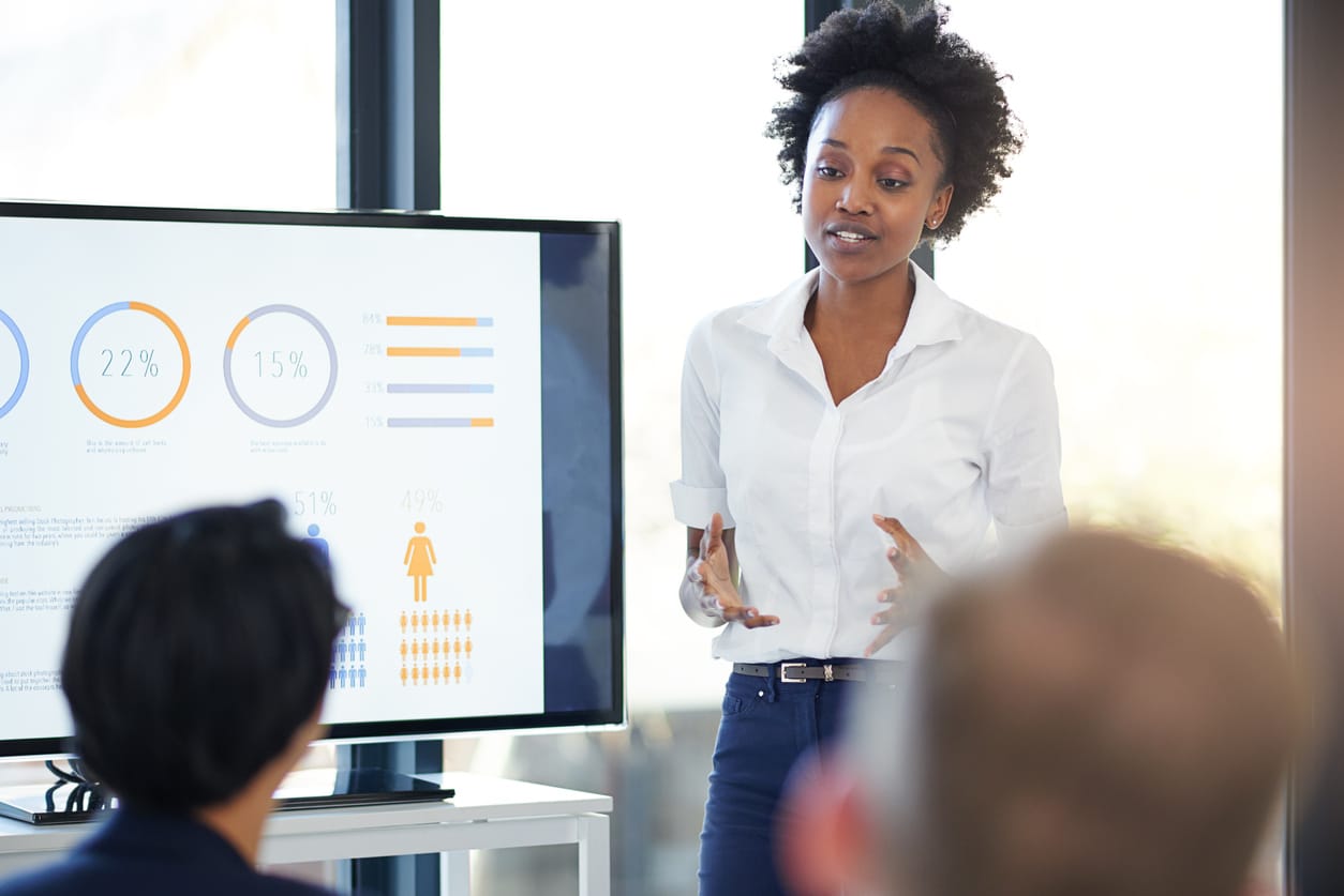 Communication and Consulting