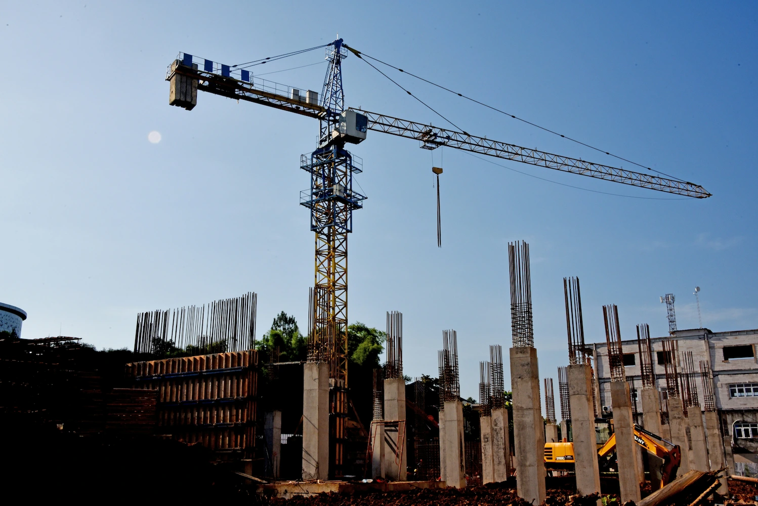 General Contracting