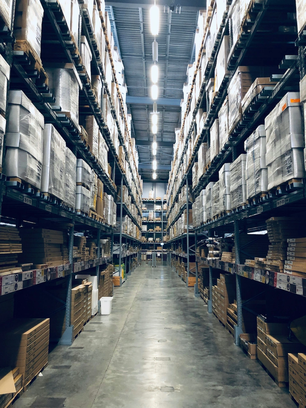 Importation and Exportation